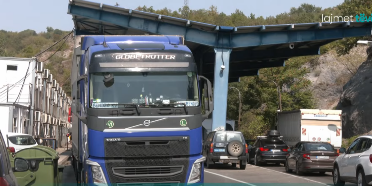 Policia e Kosovës nuk do të lejojë të vendosen bllokada në pikat kufitare brenda në Kosovë