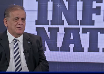 Spahiu pas dështimit të Kurtit: Gjatë studimeve në matematikë kishte notën 10, gabime që ndodhin