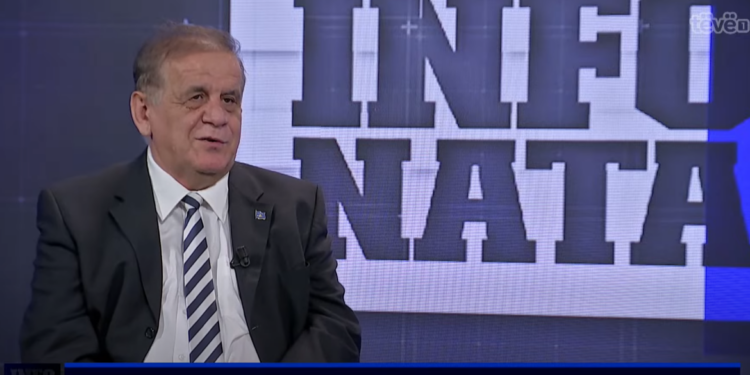 Spahiu pas dështimit të Kurtit: Gjatë studimeve në matematikë kishte notën 10, gabime që ndodhin