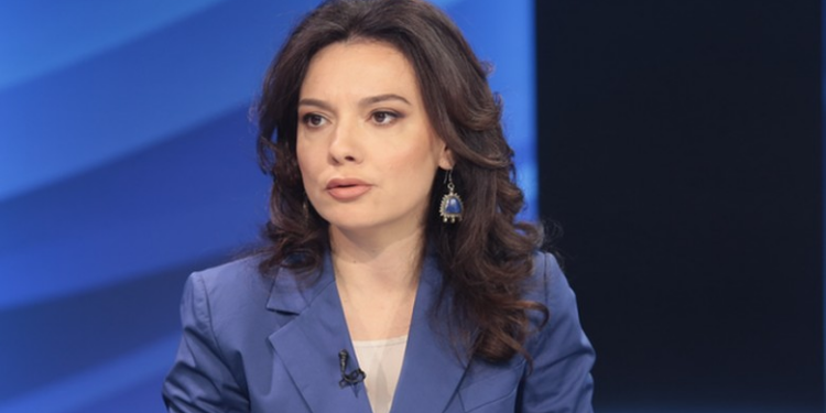 Spiropali pritet edhe nga deputet gra të Kuvendit të Kosovës