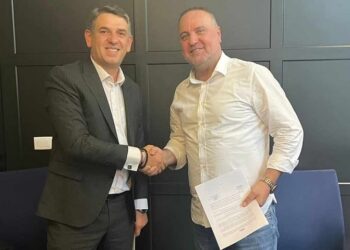 Edhe Albinot Maloku pjesë e TËVË1