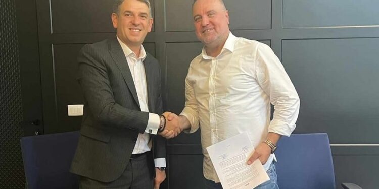 Edhe Albinot Maloku pjesë e TËVË1