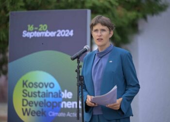 Edicioni i shtatë i Javës së Zhvillimit të Qëndrueshëm në Kosovë (KSDW2024), shumë aktivitete dhe rekomandime për një të ardhme më të gjelbër