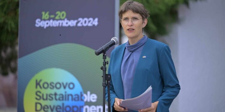 Edicioni i shtatë i Javës së Zhvillimit të Qëndrueshëm në Kosovë (KSDW2024), shumë aktivitete dhe rekomandime për një të ardhme më të gjelbër