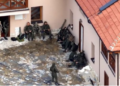 Sveçla: Grupi i Radoiçiqit po trajtohen në Serbi për të shkaktuar destabilizim në Kosovë