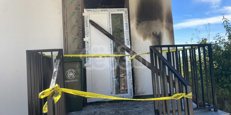 Atiq: Dënoj ashpër sulmin ndaj shtëpisë në veri, ka për qëllim frikësimin e qytetarëve nga kthimi