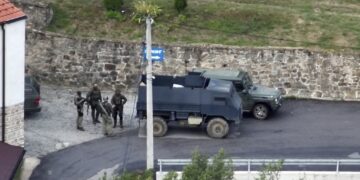 Reagimet pas ngritjes së aktakuzës për sulmin terrorist në Banjskë