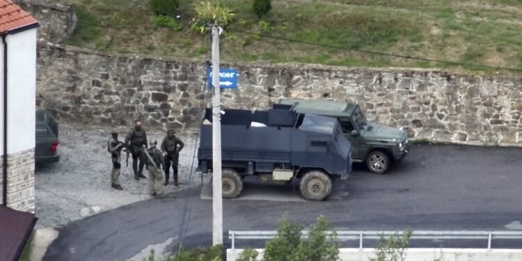 Reagimet pas ngritjes së aktakuzës për sulmin terrorist në Banjskë