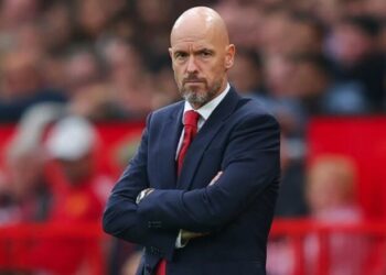 Ten Hag: Njerëzit duan që Man Utd të dështojë gjithmonë