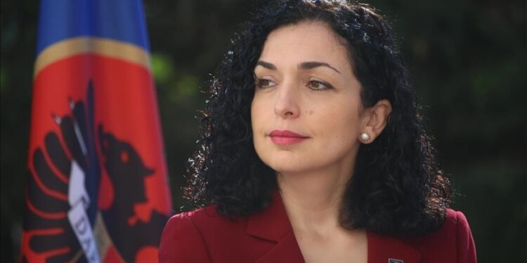 Paralajmërimi për ardhjen e disa ushtarëve amerikanë, Osmani: Kosova ju pret me zemër të hapur