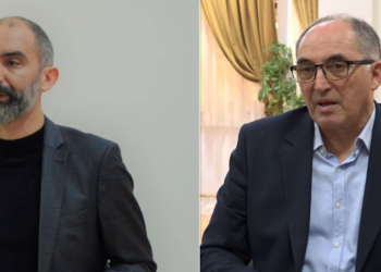 Totaj i krahason veprimet e Qeverisë Kurti në veri me ato të Millosheviqit, reagon Abrashi: E tmerrshme