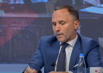 Avdia: Marrëveshja e Uashingtonit nuk ka pasur strukturim të qartë