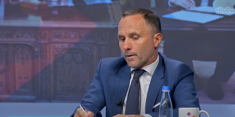 Avdia: Marrëveshja e Uashingtonit nuk ka pasur strukturim të qartë