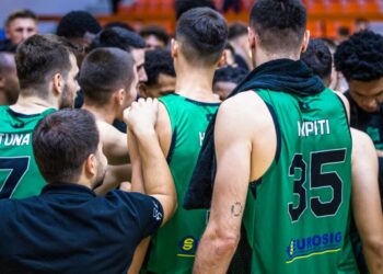 KB Trepça synon debutim pozitiv në Ligën e Kampionëve