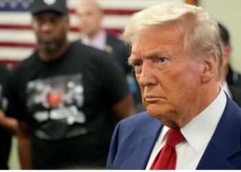 Zëdhënësi i fushatës së Trump: Të shtëna me armë zjarri pranë ish-Presidentit