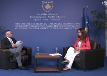 Nagavci: Bashkëpunimi tejet i rëndësishëm, ne kemi raporte të mira me partnerët