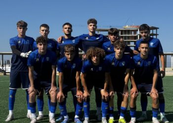 Kosova U17, gati për kualifikime