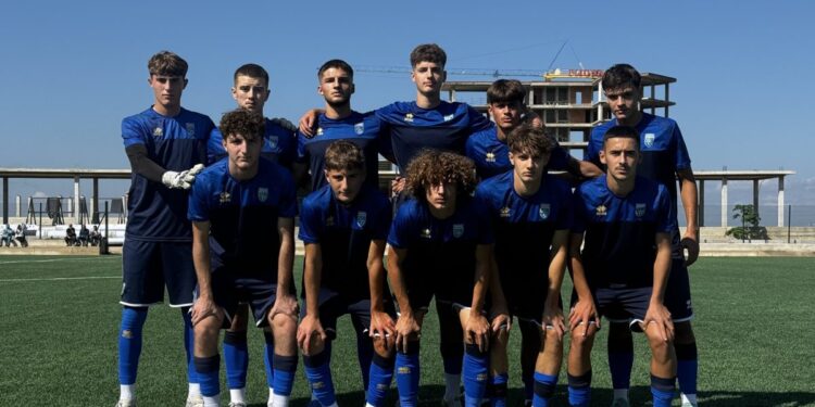 Kosova U17, gati për kualifikime