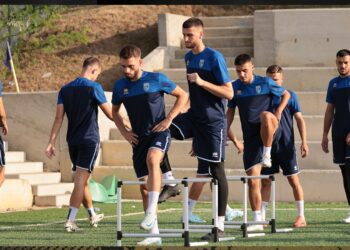 Kosova U21 triumfon ndaj Izraelit