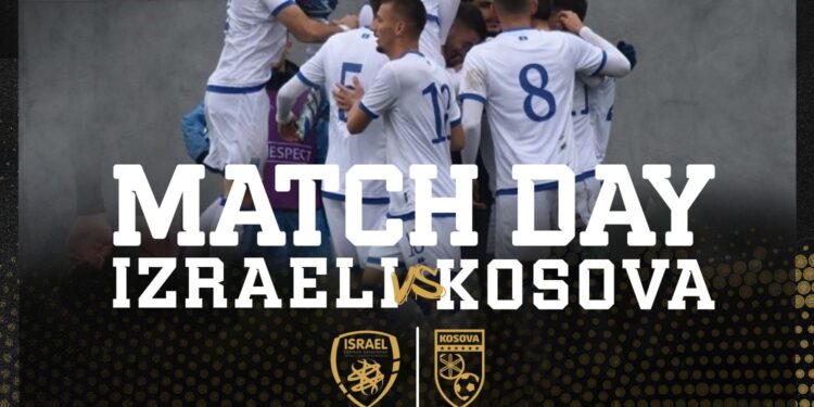 “Dardanët” e rinj përballen me Izraelin