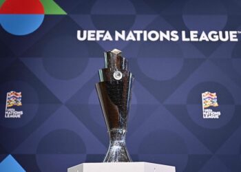 Spanja, favorite për ta fituar Ligën e Kombeve