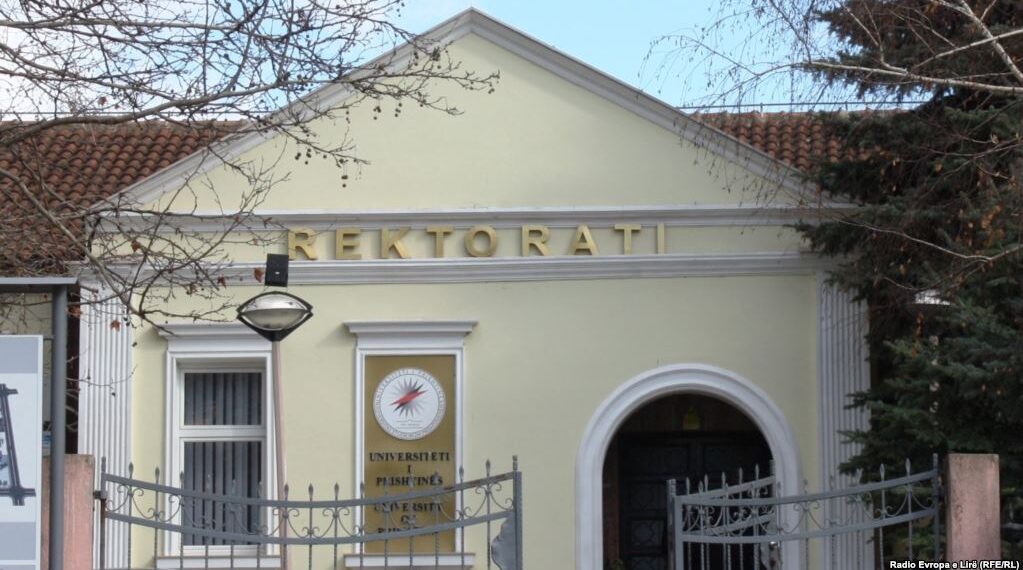 Besnik Loxha emërohet ushtrues detyre i Sekretarit të Përgjithshëm të UP-së