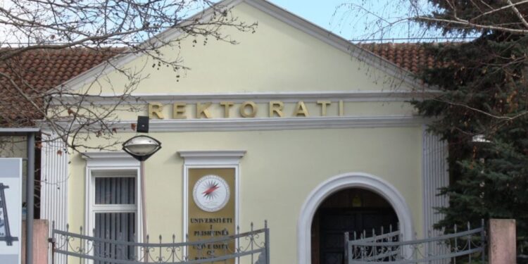 Besnik Loxha emërohet ushtrues detyre i Sekretarit të Përgjithshëm të UP-së