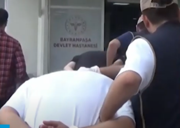 Për çfarë akuzohet kosovari Liridon Rexhepi të cilin e arrestoi Turqia