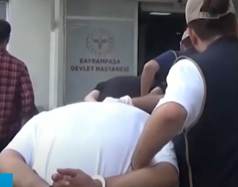 Për çfarë akuzohet kosovari Liridon Rexhepi të cilin e arrestoi Turqia