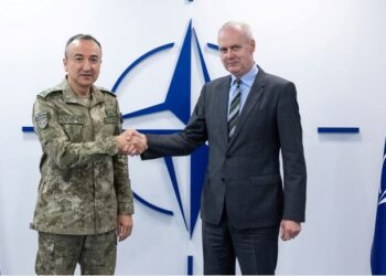 Ulutash: Ka ende sfida, koordinimi mbetet çështje jetike për sigurinë