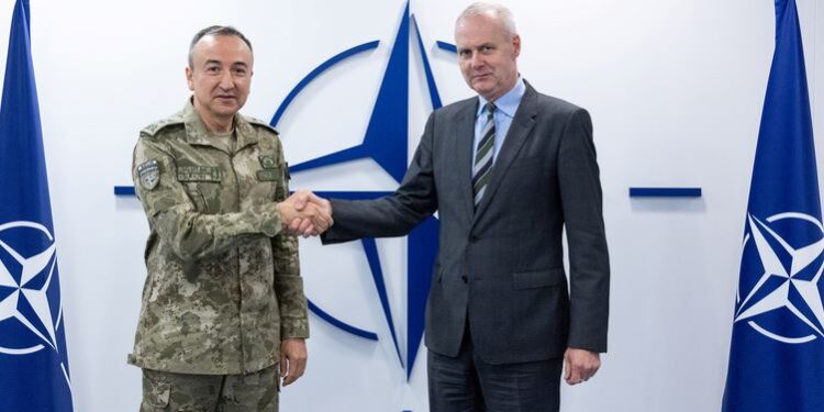 Ulutash: Ka ende sfida, koordinimi mbetet çështje jetike për sigurinë