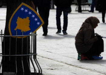 Rritja ekonomike prej 3.9 përqind vlerësohet e pamjaftueshme