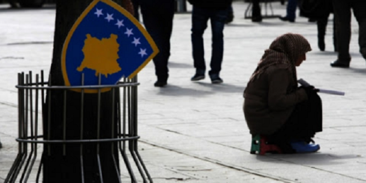 Rritja ekonomike prej 3.9 përqind vlerësohet e pamjaftueshme