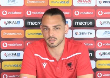 Veseli drejt kampionatit të Shqipërisë