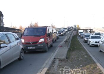 Ndryshimet në sinjalizime në mjetet nën përcjellje konsiderohet se duhet të bëhen me ligj
