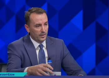 Xani: Që 5000 ditë, Kosova e ka barrë dialogun