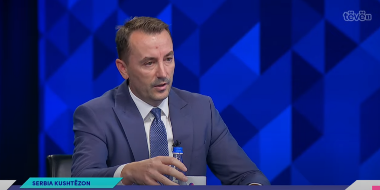 Xani: Që 5000 ditë, Kosova e ka barrë dialogun