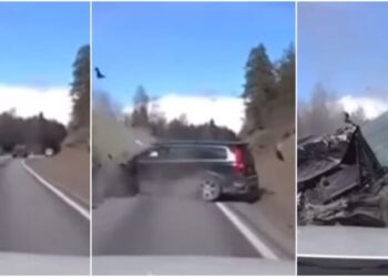 Shikoni sesa te sigurta janë veturat Volvo