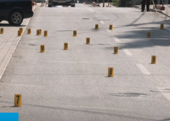 Çfarë thuhet në dosjen e Prokurorisë për vrasjen në Aktash?