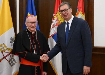 Vuçiq: E vlerësojmë qëndrimin e selisë së shenjtë për mosnjohjen e pavarësisë së Kosovës