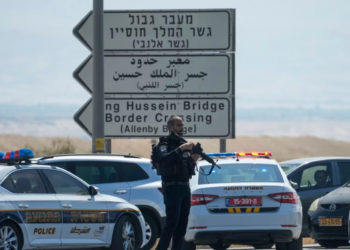 Izraeli arreston një qytetar, e akuzon se po planifikonte të vriste Netanyahun