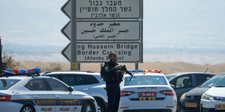 Izraeli arreston një qytetar, e akuzon se po planifikonte të vriste Netanyahun