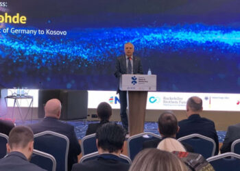 ​Rohde kërkon nga qeveria që të bëjë hapa konkret për themelimin e Asociacionit