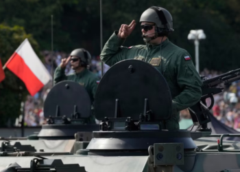 Shtetet baltike dhe Polonia kërkojnë fonde nga BE-ja për mbrojte kufitare