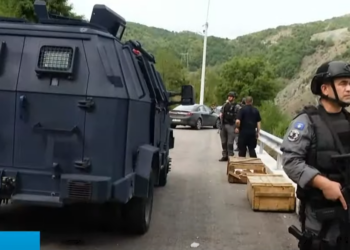 Kush humbi e kush përfitoi nga sulmi terrorist në Banjskë?