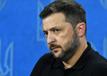 Zelensky: SHBA-ja dhe Britania s’lejojnë përdorimin e raketave me rreze të gjatë në Rusi