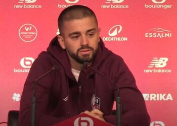 Zhegrova thotë se e përjashtoi FFK-ja, jo trajneri