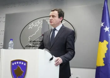 Kurti për vizitën e Kasanof: Se çfarë presim prej tij duhet të kemi durim edhe 24 orë