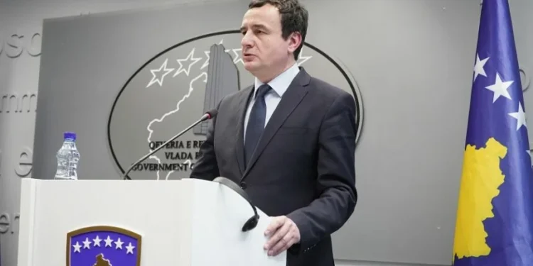 Kurti për vizitën e Kasanof: Se çfarë presim prej tij duhet të kemi durim edhe 24 orë