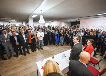 Kurti – mërgimtarëve: Çdo përparim që e shihni në Kosovë në çdo element e ka edhe meritën tuaj